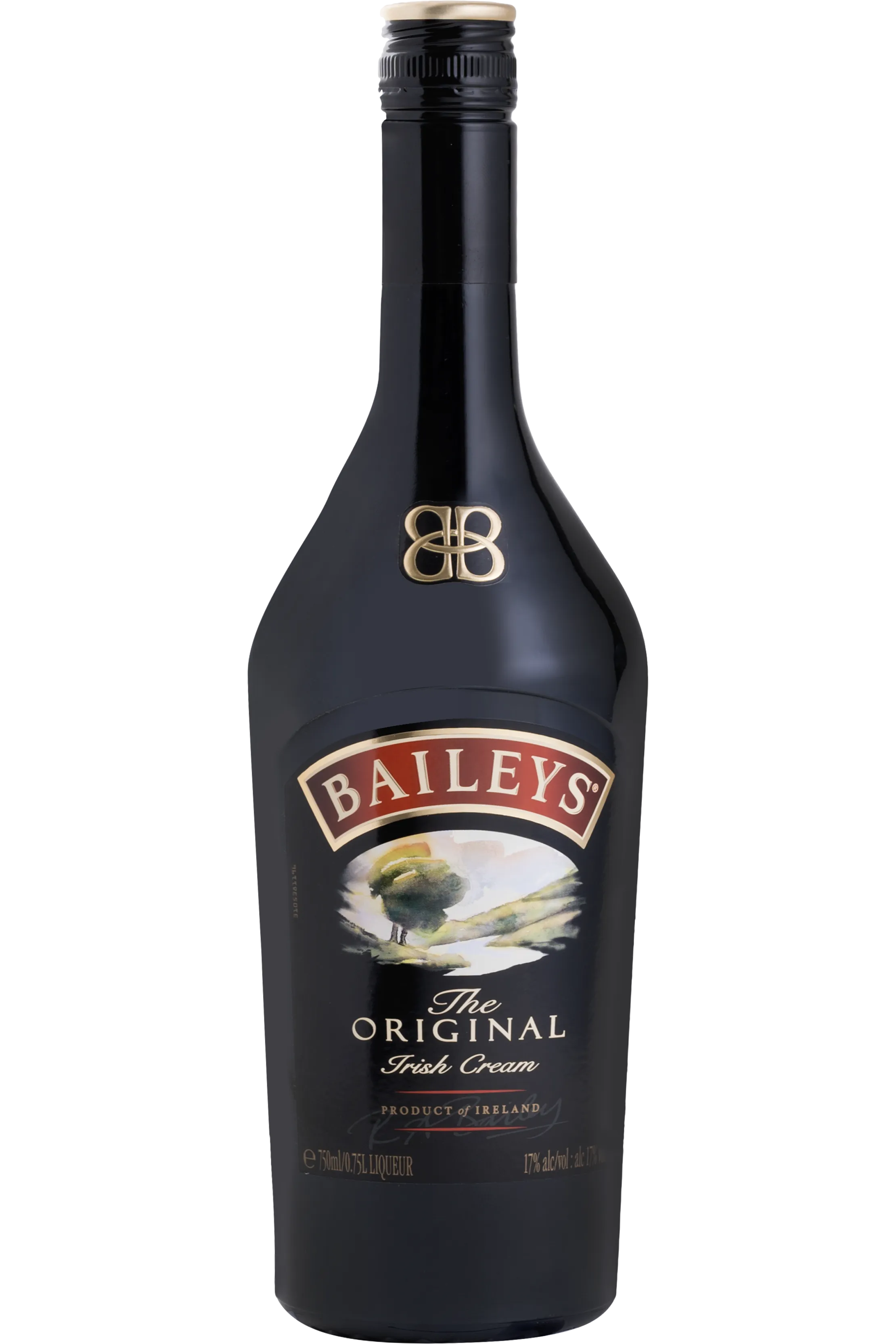 Buy Baileys Irish Cream Liqueur Available In 750 Ml 